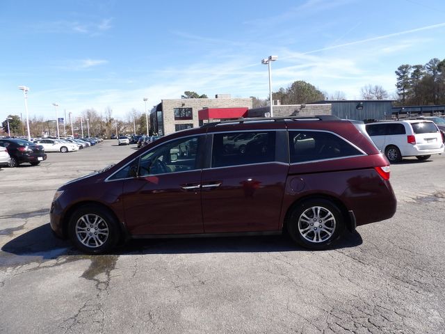 2012 Honda Odyssey EX-L w/Navi | Dalton, GA | Paniagua Auto Mall 2012 Honda Odyssey EX-L w/Navi | Dalton, GA | Paniagua Auto Mall