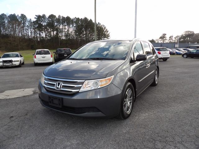 2012 Honda Odyssey EX-L | Dalton, GA | Paniagua Auto Mall 2012 Honda Odyssey EX-L | Dalton, GA | Paniagua Auto Mall
