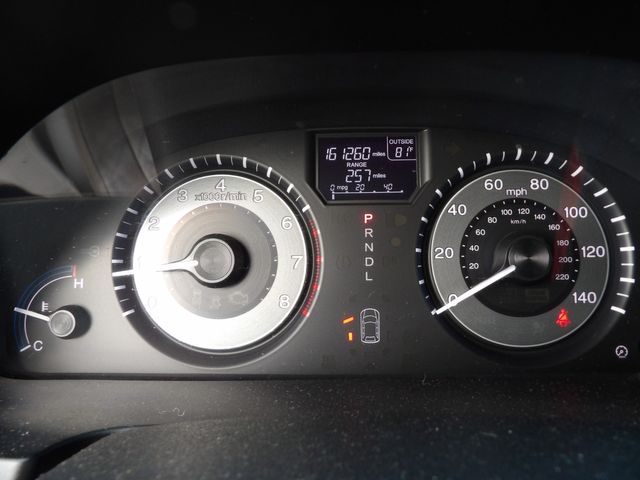 2012 Honda Odyssey EX-L | Dalton, GA | Paniagua Auto Mall 