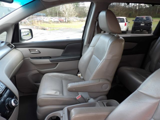 2012 Honda Odyssey EX-L | Dalton, GA | Paniagua Auto Mall 2012 Honda Odyssey EX-L | Dalton, GA | Paniagua Auto Mall