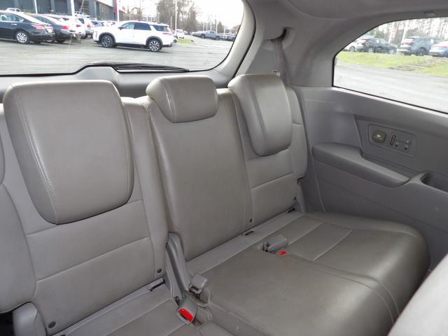 2012 Honda Odyssey EX-L | Dalton, GA | Paniagua Auto Mall 2012 Honda Odyssey EX-L | Dalton, GA | Paniagua Auto Mall