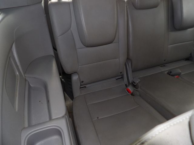 2012 Honda Odyssey EX-L | Dalton, GA | Paniagua Auto Mall 