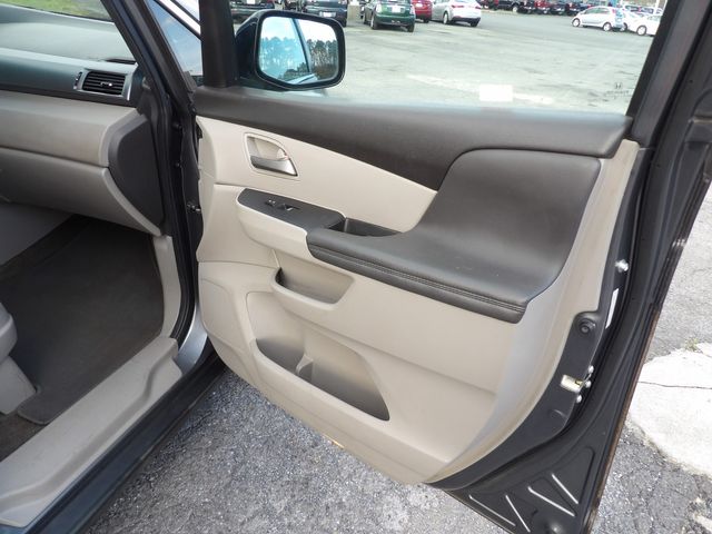 2012 Honda Odyssey EX-L | Dalton, GA | Paniagua Auto Mall 2012 Honda Odyssey EX-L | Dalton, GA | Paniagua Auto Mall