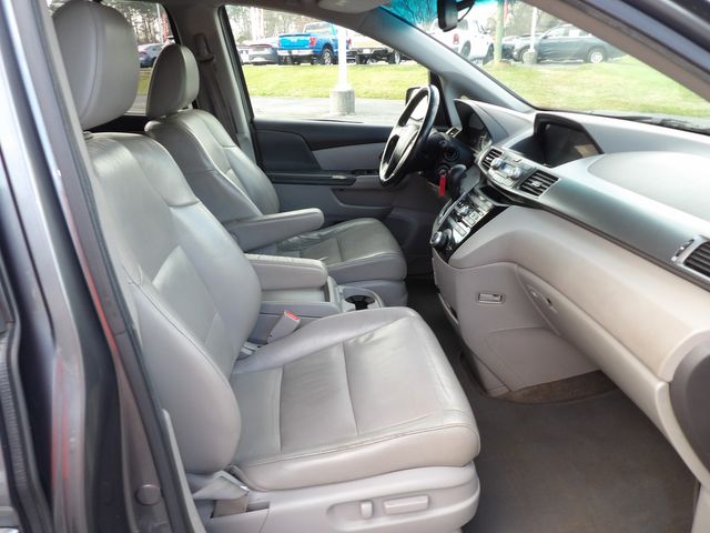 2012 Honda Odyssey EX-L | Dalton, GA | Paniagua Auto Mall 2012 Honda Odyssey EX-L | Dalton, GA | Paniagua Auto Mall