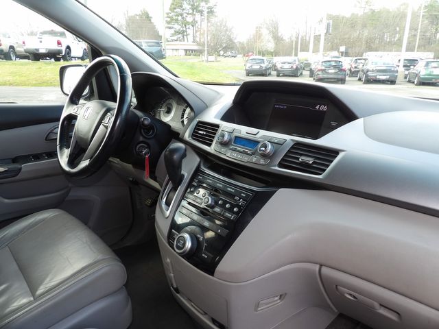 2012 Honda Odyssey EX-L | Dalton, GA | Paniagua Auto Mall 2012 Honda Odyssey EX-L | Dalton, GA | Paniagua Auto Mall