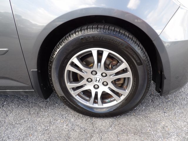 2012 Honda Odyssey EX-L | Dalton, GA | Paniagua Auto Mall 2012 Honda Odyssey EX-L | Dalton, GA | Paniagua Auto Mall