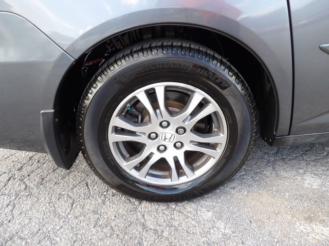 2012 Honda Odyssey EX-L | Dalton, GA | Paniagua Auto Mall 