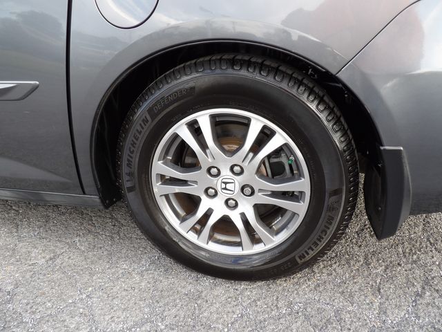 2012 Honda Odyssey EX-L | Dalton, GA | Paniagua Auto Mall 2012 Honda Odyssey EX-L | Dalton, GA | Paniagua Auto Mall