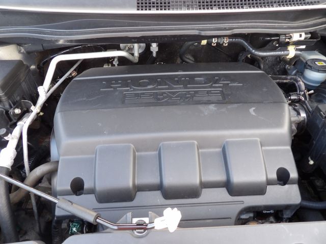 2012 Honda Odyssey EX-L | Dalton, GA | Paniagua Auto Mall 