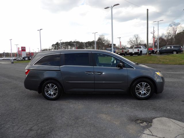 2012 Honda Odyssey EX-L | Dalton, GA | Paniagua Auto Mall 2012 Honda Odyssey EX-L | Dalton, GA | Paniagua Auto Mall