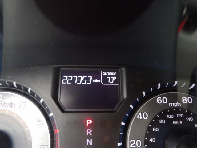 2012 Honda Odyssey EX-L | Dalton, GA | Paniagua Auto Mall 