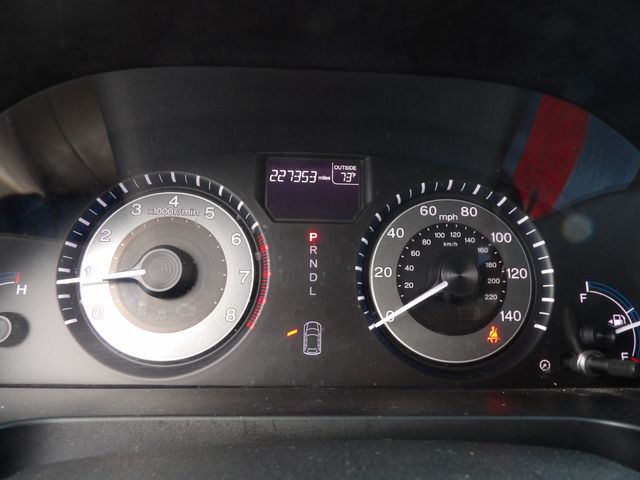 2012 Honda Odyssey EX-L | Dalton, GA | Paniagua Auto Mall 