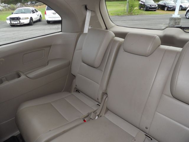 2012 Honda Odyssey EX-L | Dalton, GA | Paniagua Auto Mall 2012 Honda Odyssey EX-L | Dalton, GA | Paniagua Auto Mall