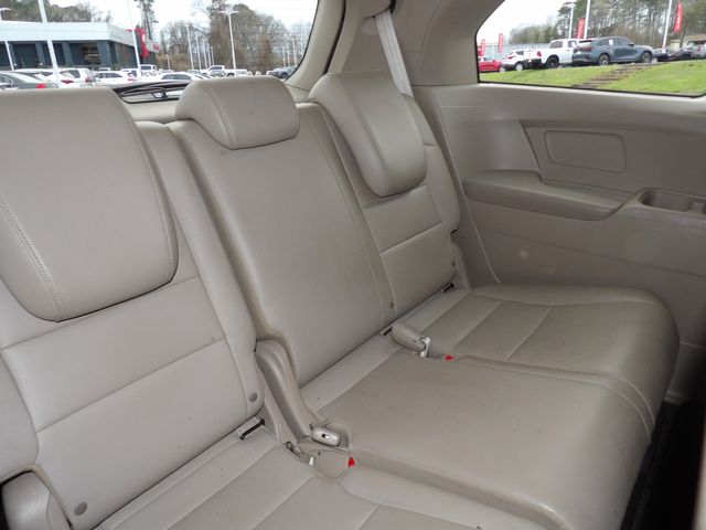 2012 Honda Odyssey EX-L | Dalton, GA | Paniagua Auto Mall 2012 Honda Odyssey EX-L | Dalton, GA | Paniagua Auto Mall