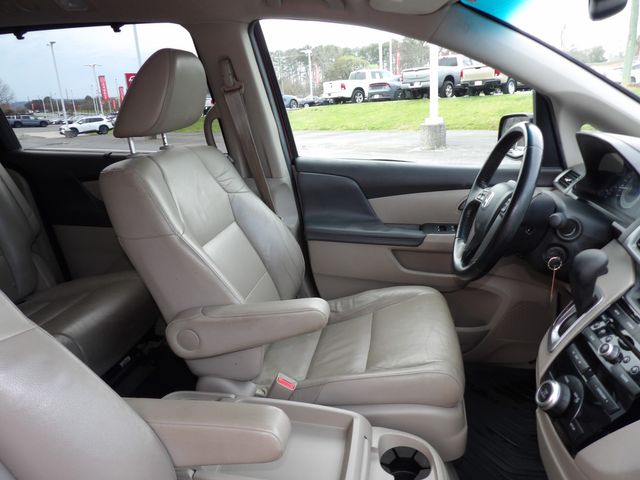 2012 Honda Odyssey EX-L | Dalton, GA | Paniagua Auto Mall 2012 Honda Odyssey EX-L | Dalton, GA | Paniagua Auto Mall