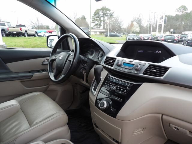 2012 Honda Odyssey EX-L | Dalton, GA | Paniagua Auto Mall 2012 Honda Odyssey EX-L | Dalton, GA | Paniagua Auto Mall