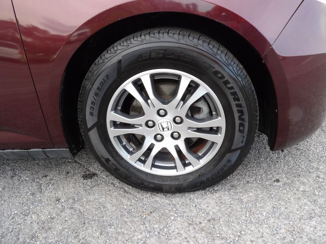 2012 Honda Odyssey EX-L | Dalton, GA | Paniagua Auto Mall 