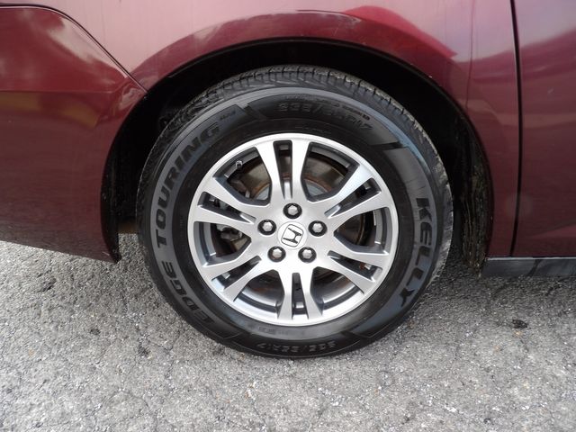 2012 Honda Odyssey EX-L | Dalton, GA | Paniagua Auto Mall 