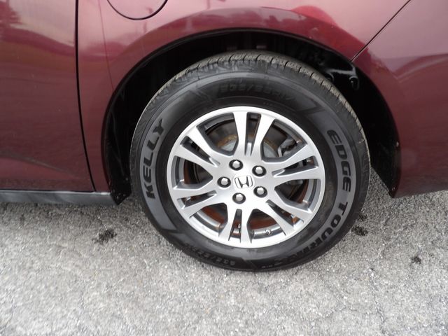 2012 Honda Odyssey EX-L | Dalton, GA | Paniagua Auto Mall 2012 Honda Odyssey EX-L | Dalton, GA | Paniagua Auto Mall