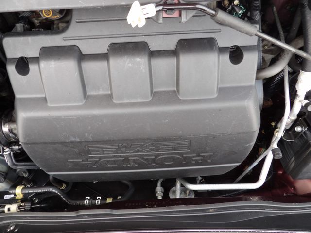 2012 Honda Odyssey EX-L | Dalton, GA | Paniagua Auto Mall 2012 Honda Odyssey EX-L | Dalton, GA | Paniagua Auto Mall