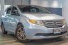 2012 Honda Odyssey EX-L | Honolulu, HI | Autosource Hawaii 