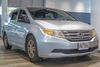 2012 Honda Odyssey EX-L | Honolulu, HI | Autosource Hawaii 2012 Honda Odyssey EX-L | Honolulu, HI | Autosource Hawaii