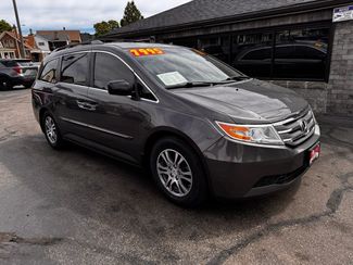 2012 Honda Odyssey EX-L | Milwaukee, Wisconsin | Millennium Motor Sales