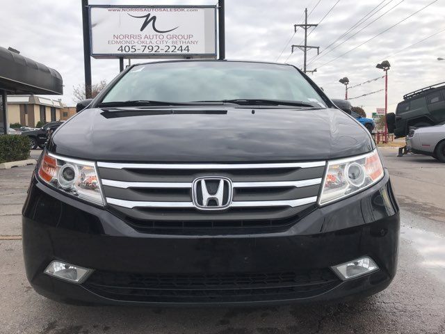 2012 Honda Odyssey Touring | Oklahoma City, OK | Norris Auto Sales 2012 Honda Odyssey Touring | Oklahoma City, OK | Norris Auto Sales