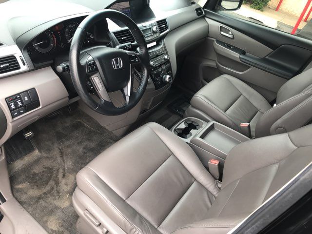 2012 Honda Odyssey Touring | Oklahoma City, OK | Norris Auto Sales