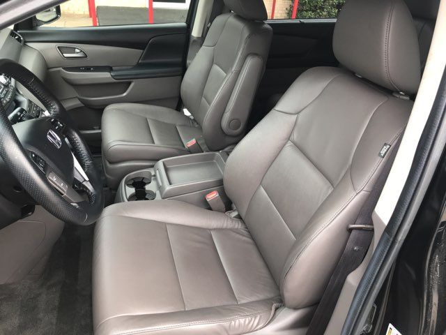 2012 Honda Odyssey Touring | Oklahoma City, OK | Norris Auto Sales