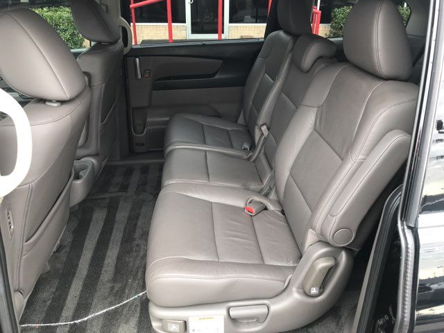 2012 Honda Odyssey Touring | Oklahoma City, OK | Norris Auto Sales