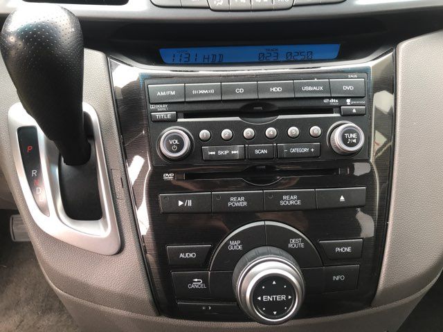 2012 Honda Odyssey Touring | Oklahoma City, OK | Norris Auto Sales