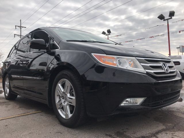 2012 Honda Odyssey Touring | Oklahoma City, OK | Norris Auto Sales 2012 Honda Odyssey Touring | Oklahoma City, OK | Norris Auto Sales