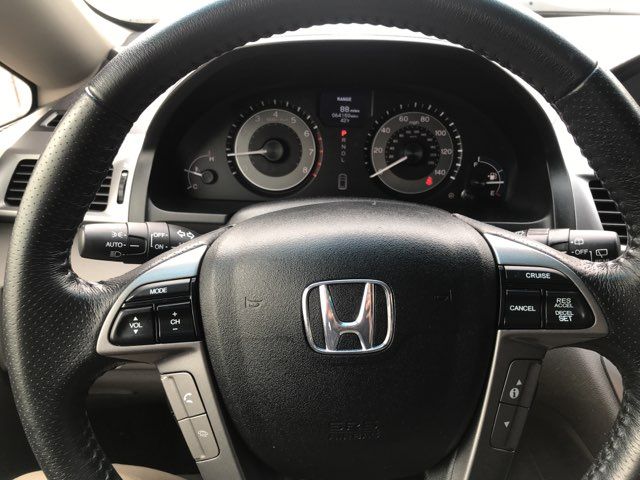 2012 Honda Odyssey Touring | Oklahoma City, OK | Norris Auto Sales