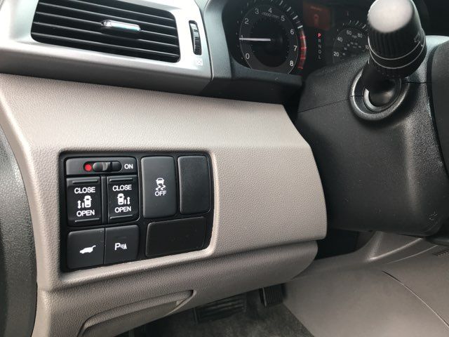2012 Honda Odyssey Touring | Oklahoma City, OK | Norris Auto Sales