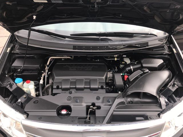 2012 Honda Odyssey Touring | Oklahoma City, OK | Norris Auto Sales