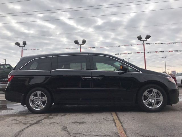 2012 Honda Odyssey Touring | Oklahoma City, OK | Norris Auto Sales 2012 Honda Odyssey Touring | Oklahoma City, OK | Norris Auto Sales