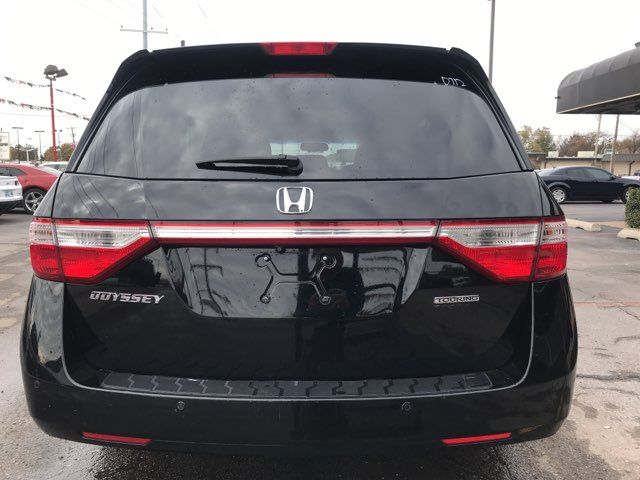 2012 Honda Odyssey Touring | Oklahoma City, OK | Norris Auto Sales 2012 Honda Odyssey Touring | Oklahoma City, OK | Norris Auto Sales