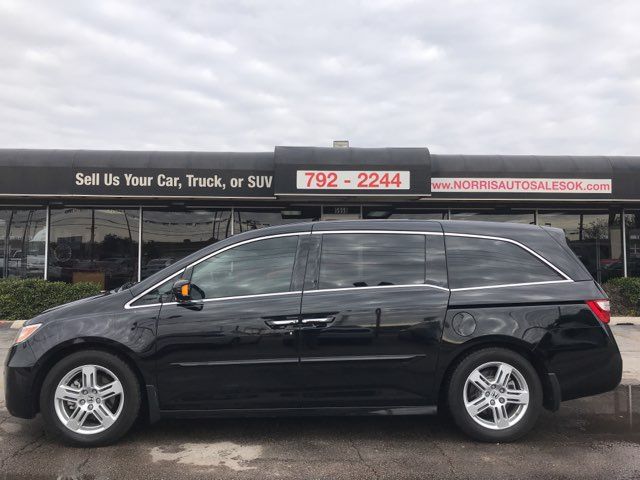 2012 Honda Odyssey Touring | Oklahoma City, OK | Norris Auto Sales 2012 Honda Odyssey Touring | Oklahoma City, OK | Norris Auto Sales