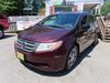 2012 Honda Odyssey EX-L | Powhatan, VA | AllRyde Auto Sales 2012 Honda Odyssey EX-L | Powhatan, VA | AllRyde Auto Sales