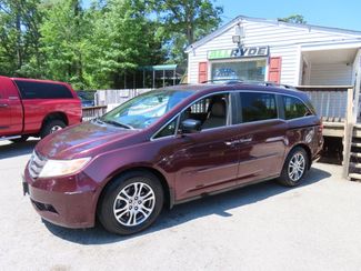 2012 Honda Odyssey EX-L | Powhatan, VA | AllRyde Auto Sales