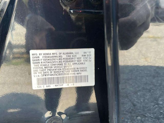 2012 Honda Pilot LX | Alpharetta, GA | Star Motors 2012 Honda Pilot LX | Alpharetta, GA | Star Motors