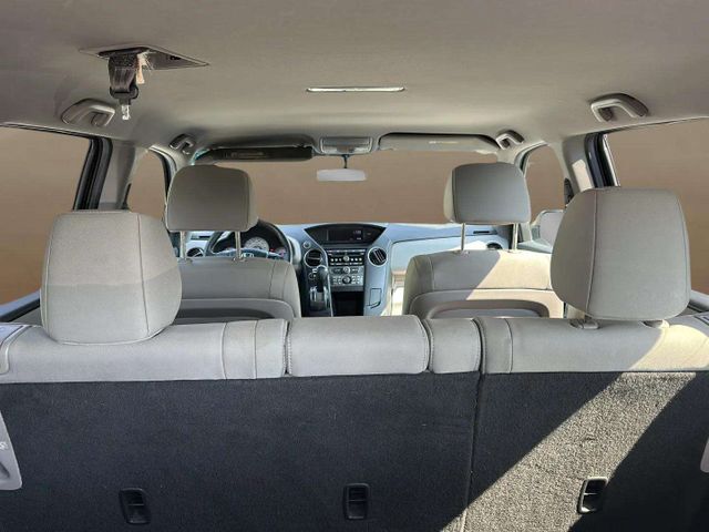 2012 Honda Pilot LX | Alpharetta, GA | Star Motors 2012 Honda Pilot LX | Alpharetta, GA | Star Motors