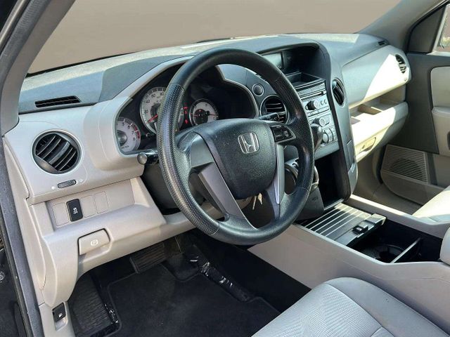 2012 Honda Pilot LX | Alpharetta, GA | Star Motors 2012 Honda Pilot LX | Alpharetta, GA | Star Motors