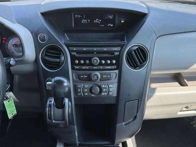 2012 Honda Pilot LX | Alpharetta, GA | Star Motors 2012 Honda Pilot LX | Alpharetta, GA | Star Motors