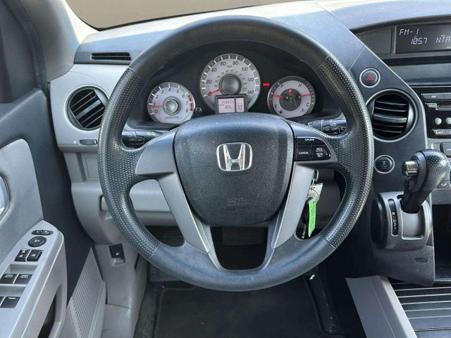 2012 Honda Pilot LX | Alpharetta, GA | Star Motors 2012 Honda Pilot LX | Alpharetta, GA | Star Motors