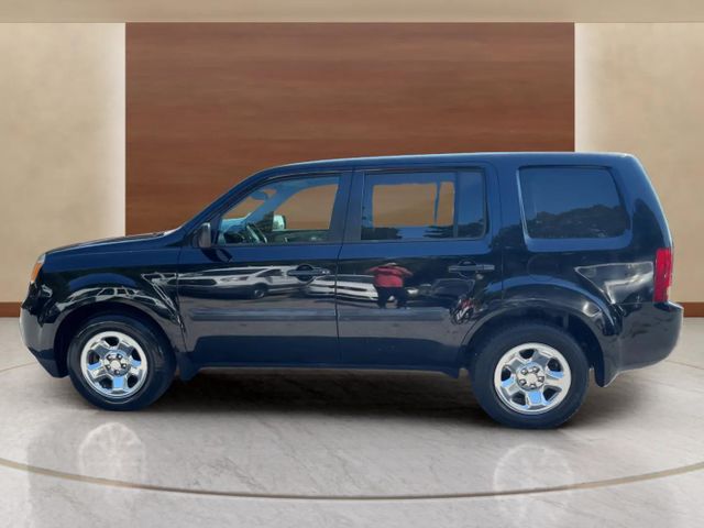 2012 Honda Pilot LX | Alpharetta, GA | Star Motors 2012 Honda Pilot LX | Alpharetta, GA | Star Motors