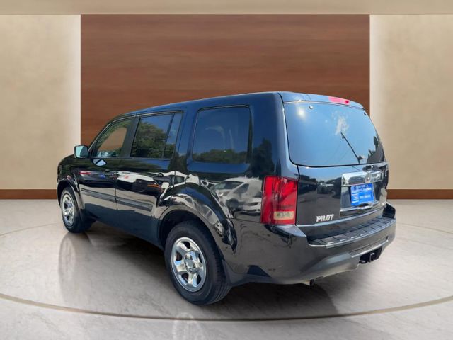 2012 Honda Pilot LX | Alpharetta, GA | Star Motors 2012 Honda Pilot LX | Alpharetta, GA | Star Motors