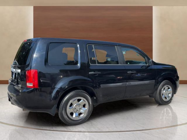 2012 Honda Pilot LX | Alpharetta, GA | Star Motors 2012 Honda Pilot LX | Alpharetta, GA | Star Motors