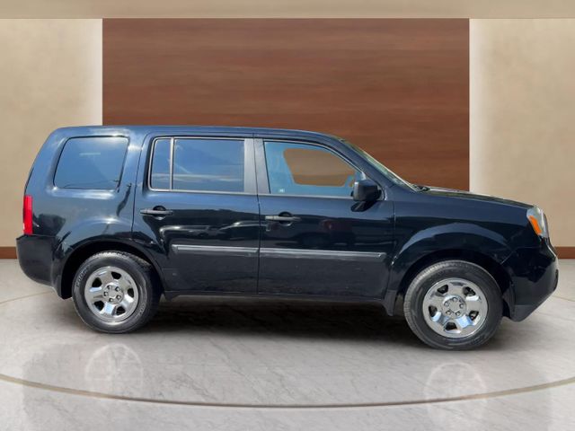 2012 Honda Pilot LX | Alpharetta, GA | Star Motors 2012 Honda Pilot LX | Alpharetta, GA | Star Motors